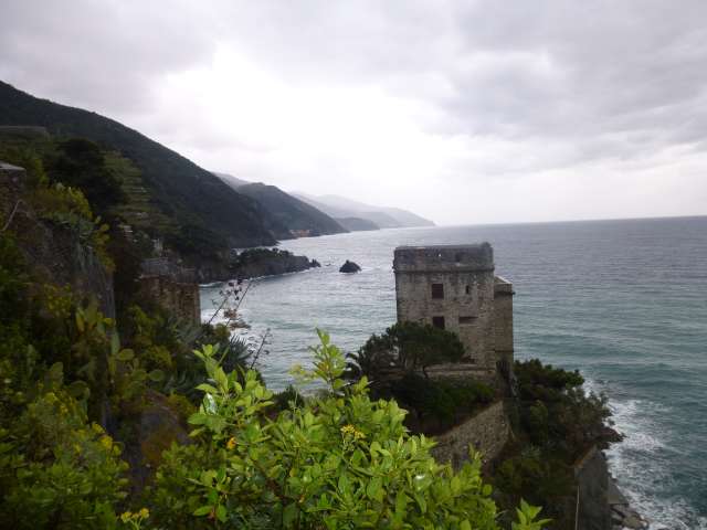 Monterosso