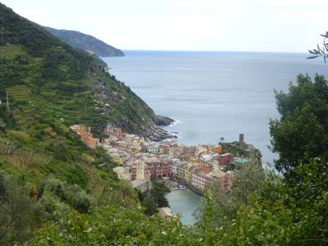 Vernazza