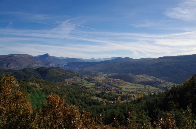 La Palud sur verdon