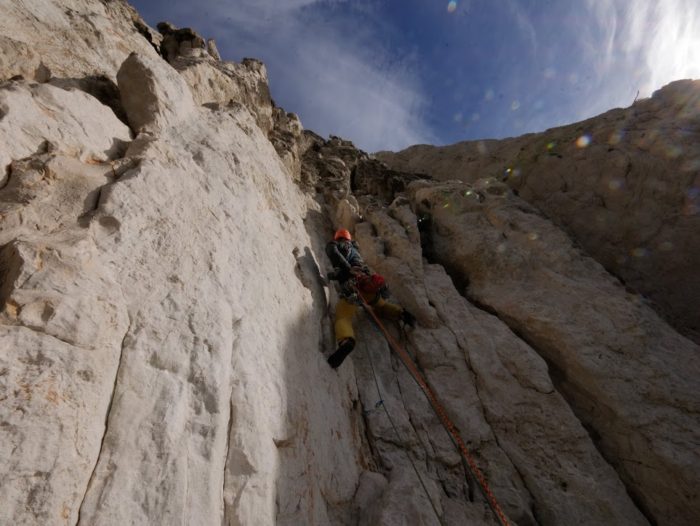 La Coryphène, les Calanques 2