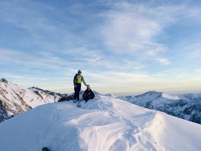 Cime de Juisse