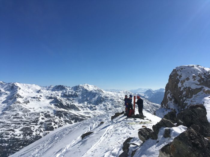 Col de la Casse Cassille