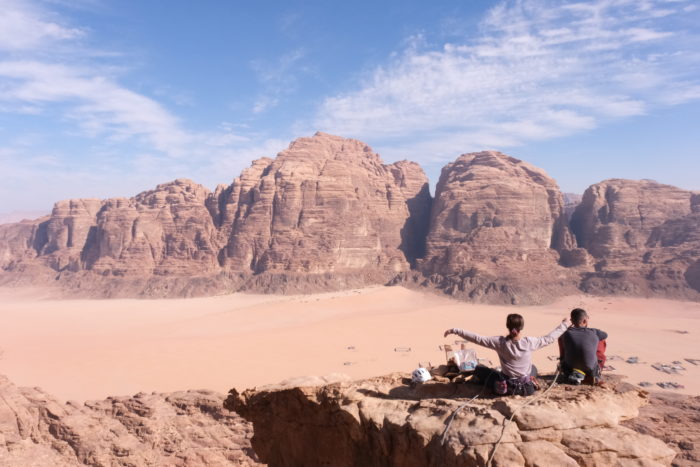 Jordanie