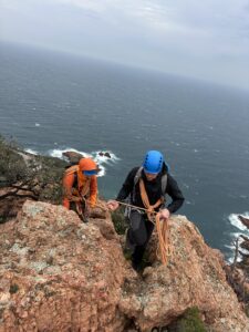 Mode 1 progression en corde courte 