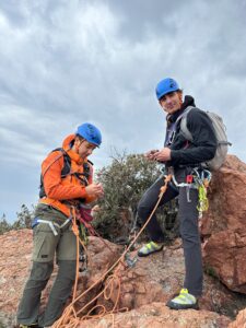 Sommet des difficultés 